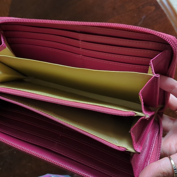 Vivian Westwood wallet - Picture 6 of 7